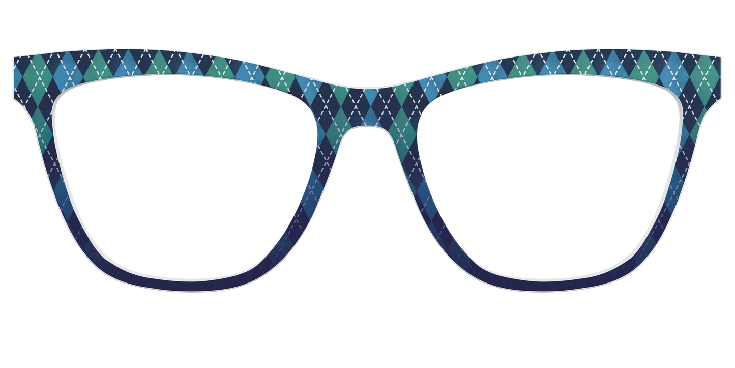 The Irish Argyle
