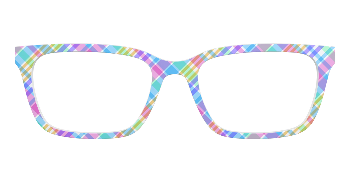 The Multicolor Madras