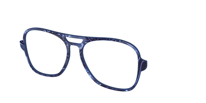 The Midnight Marble