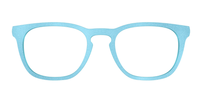 The Aqua Shimmer