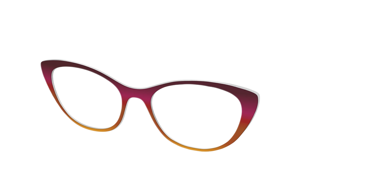 The Umber to Ochre Gradient