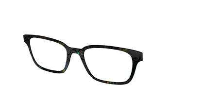The Black Holographic Scrolls