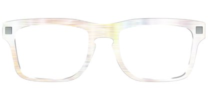 The Iridescent Strands Crystal
