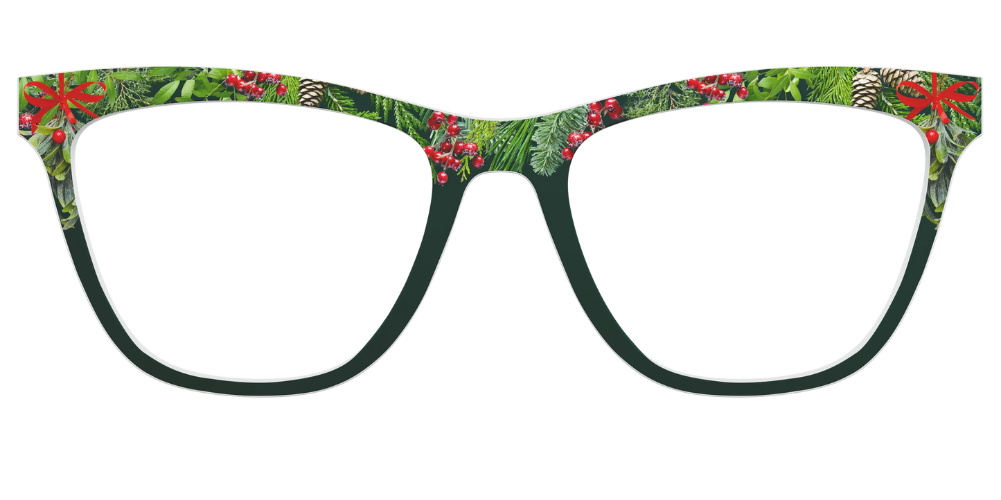 The Mistletoe
