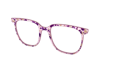 The Spotted Thistle Pearl Tortoise