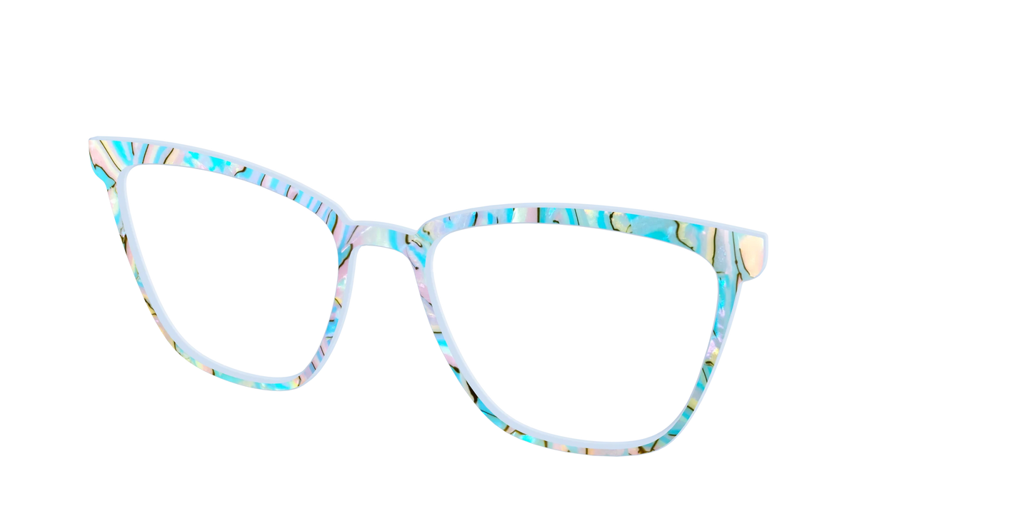 The Daybreak Pearl Marble