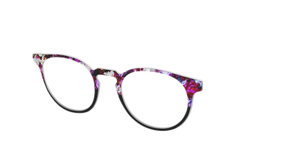 The Pretty in Petals