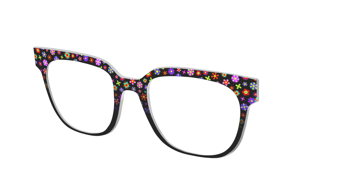The Ditsy Floral