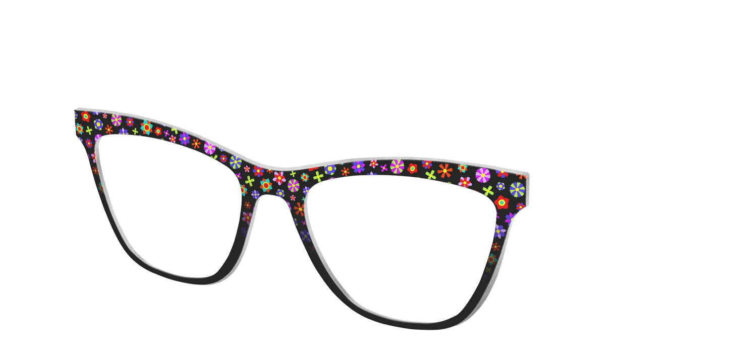 The Ditsy Floral