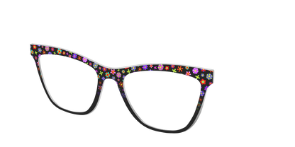 The Ditsy Floral