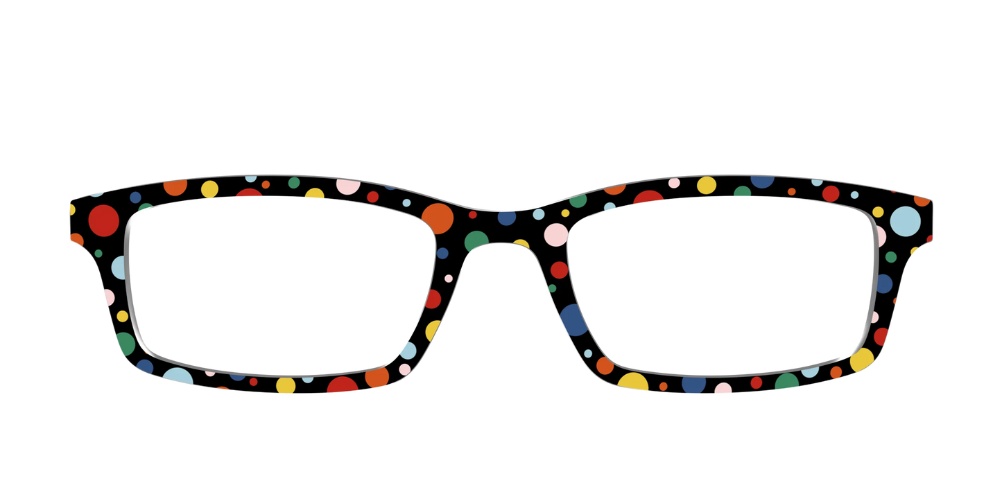 The Pride Party Dots