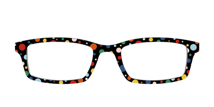 The Pride Party Dots
