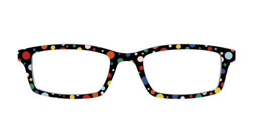 The Pride Party Dots