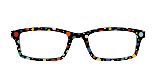 The Pride Party Dots