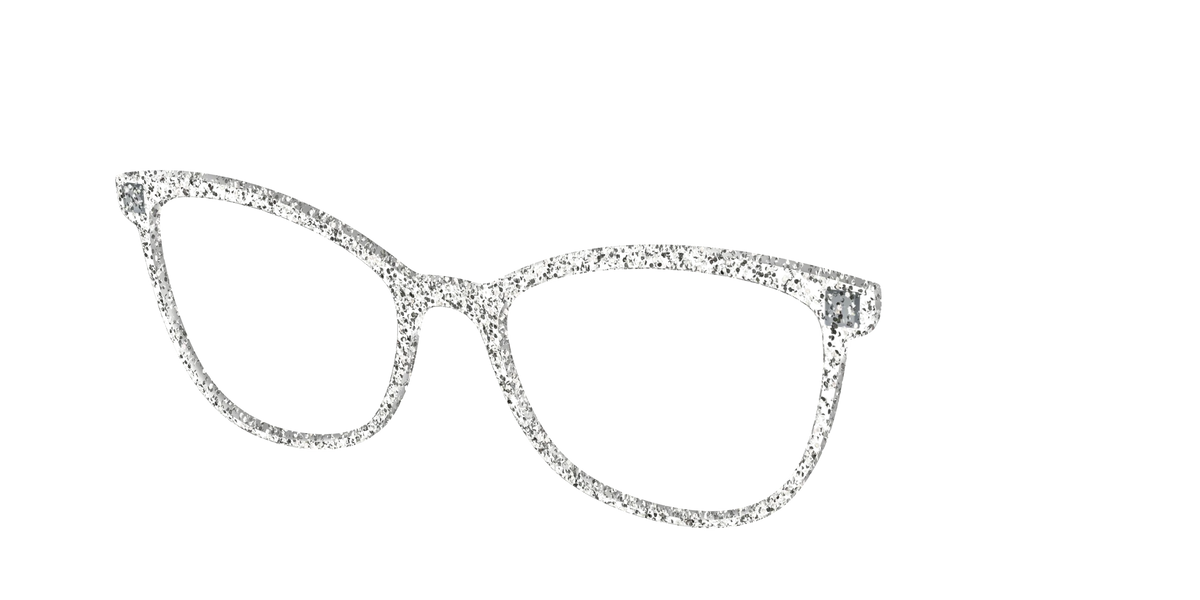 The Silver Sparkle