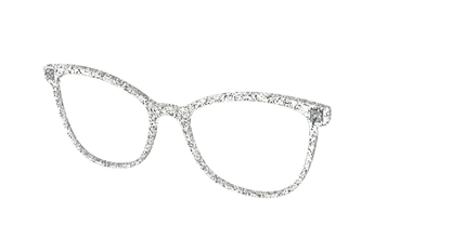 The Silver Sparkle