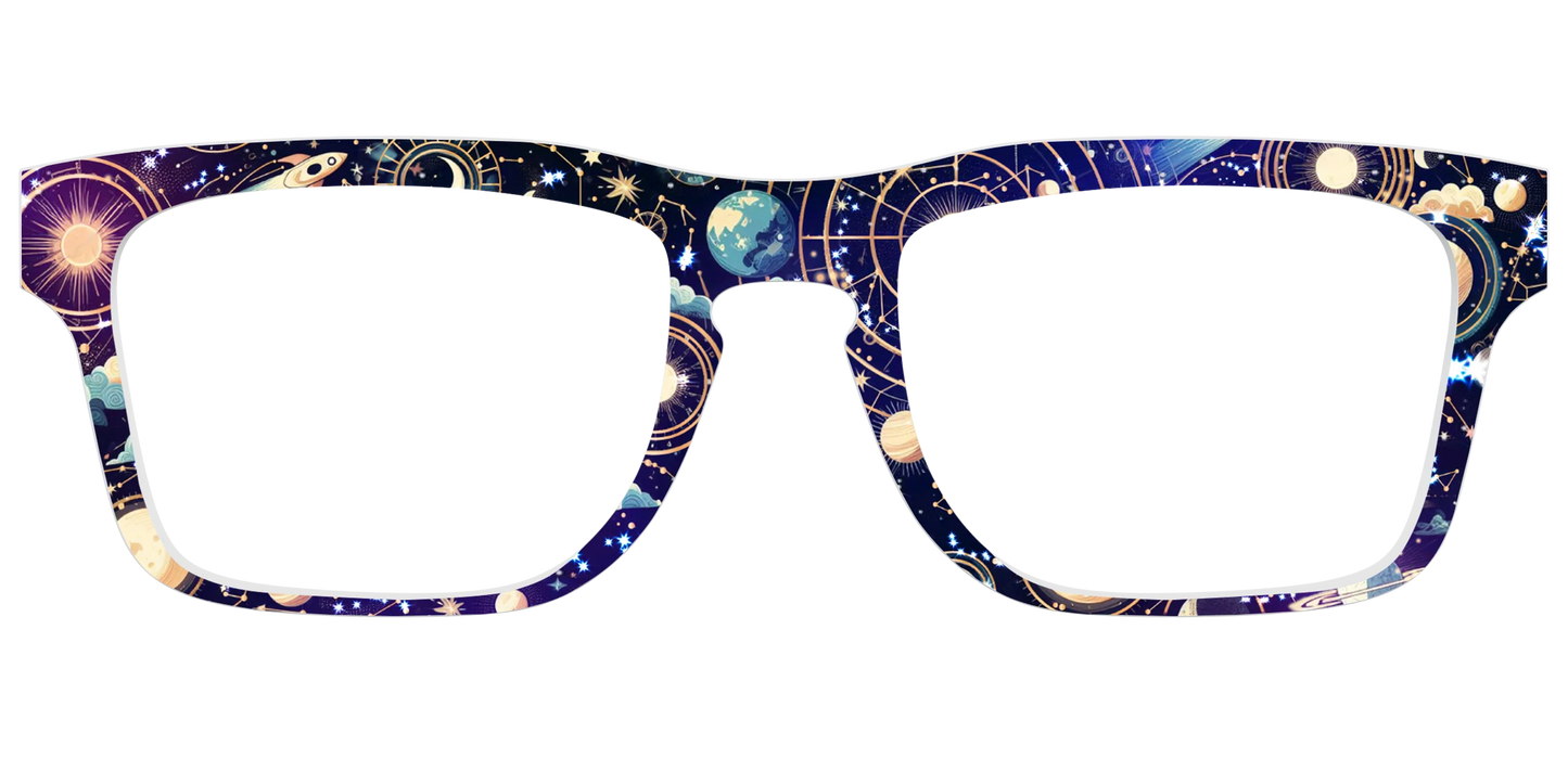 The Astronomy Class