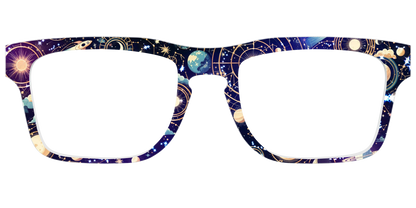 The Astronomy Class