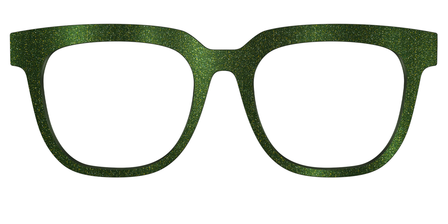 The Olive Shimmer