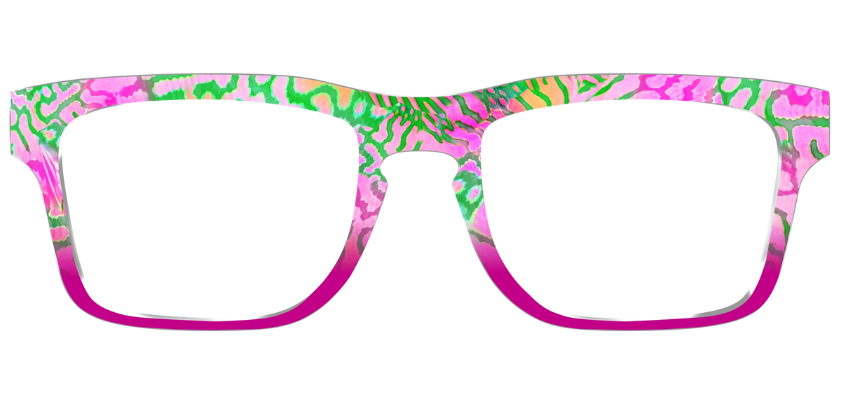 The Tropical Reef Spots