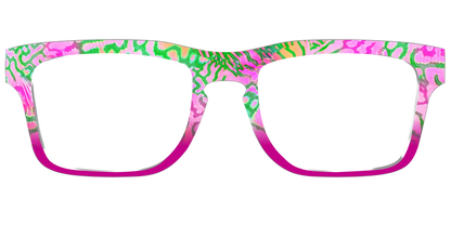 The Tropical Reef Spots