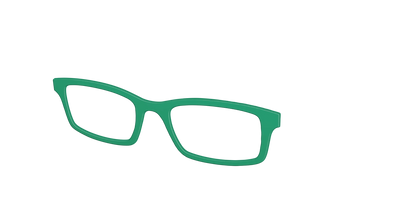 The Forest Green