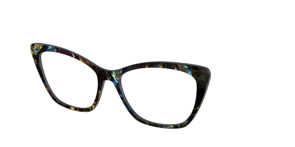 The Mercurius Bronze Pearl