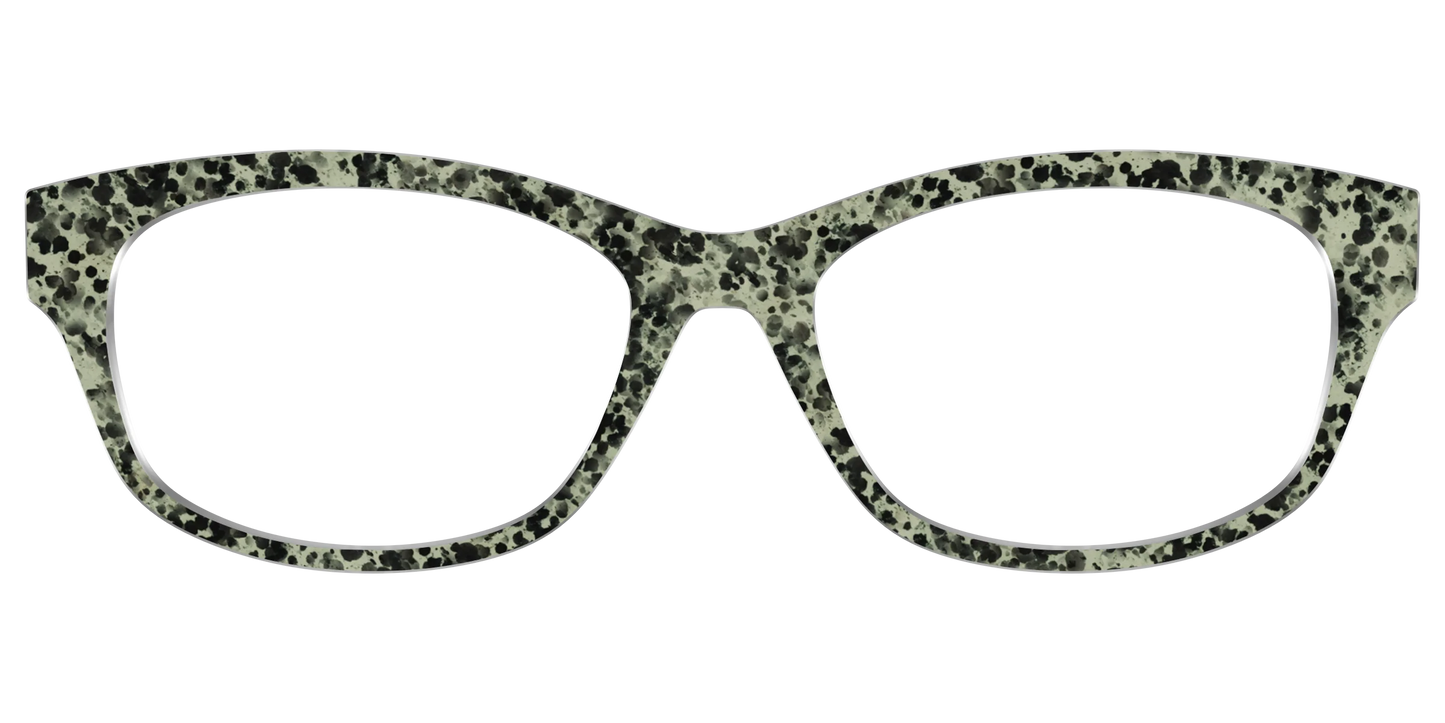 The Speckled Moss