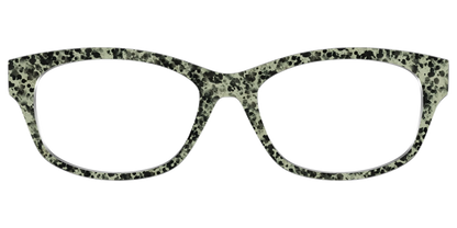 The Speckled Moss