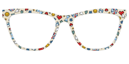 The Digital Nostalgia