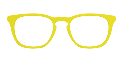 The Sunshine Yellow