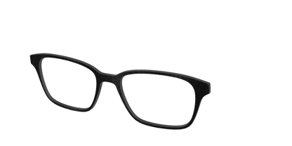 The Black Shimmer