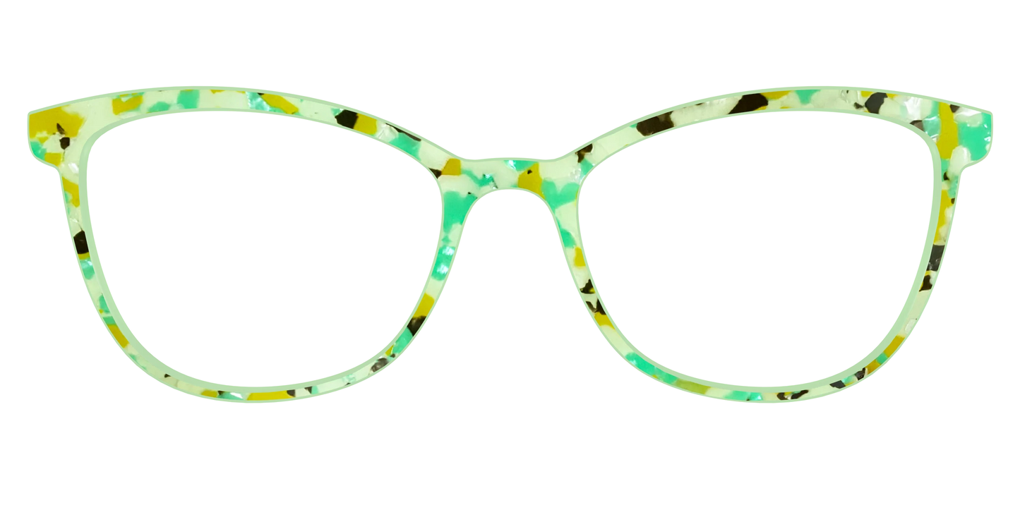 The Matcha Pearl Tortoise