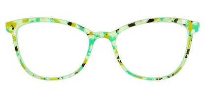 The Matcha Pearl Tortoise
