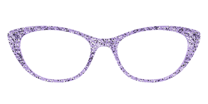The Lavender Sparkle