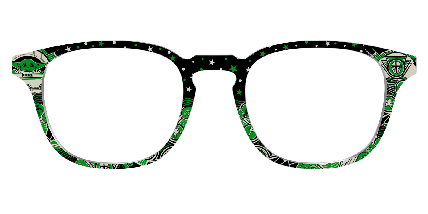 Grogu™ Deco Galaxy