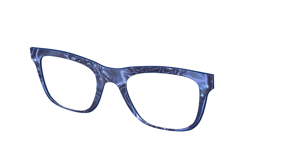 The Midnight Marble