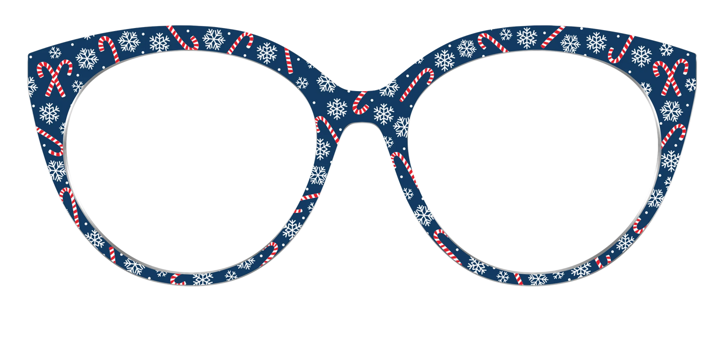 The Candy Cane