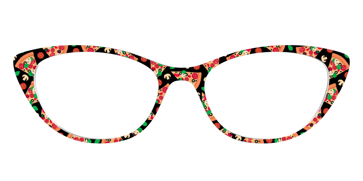The Pizza Slices
