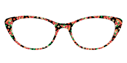 The Pizza Slices