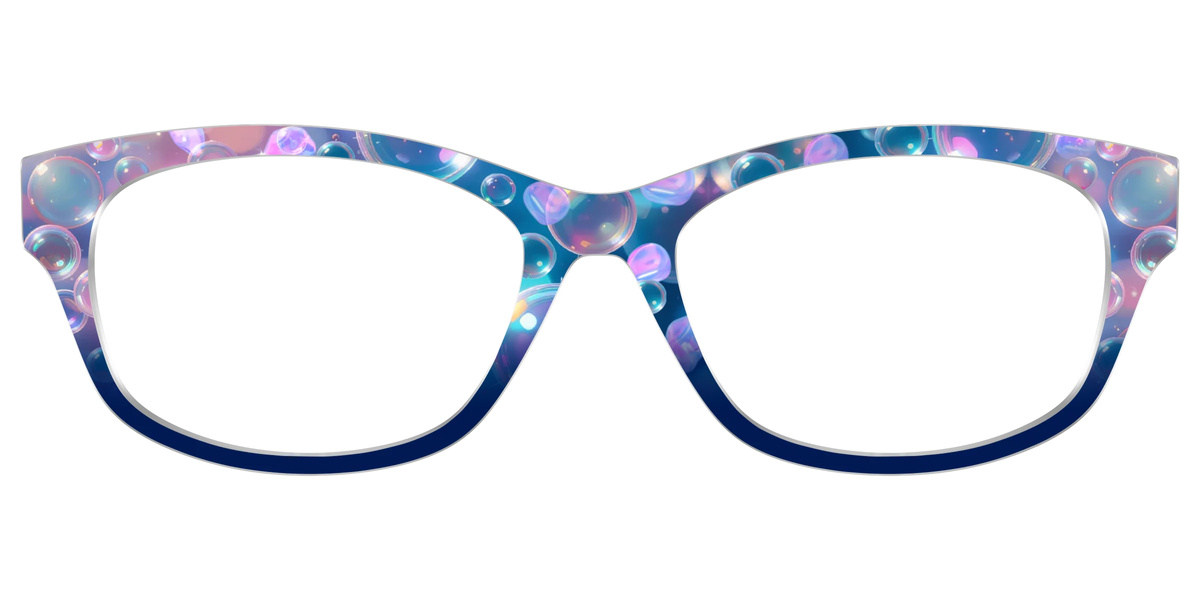 The Beachy Bubbles