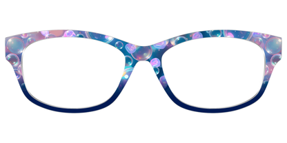 The Beachy Bubbles