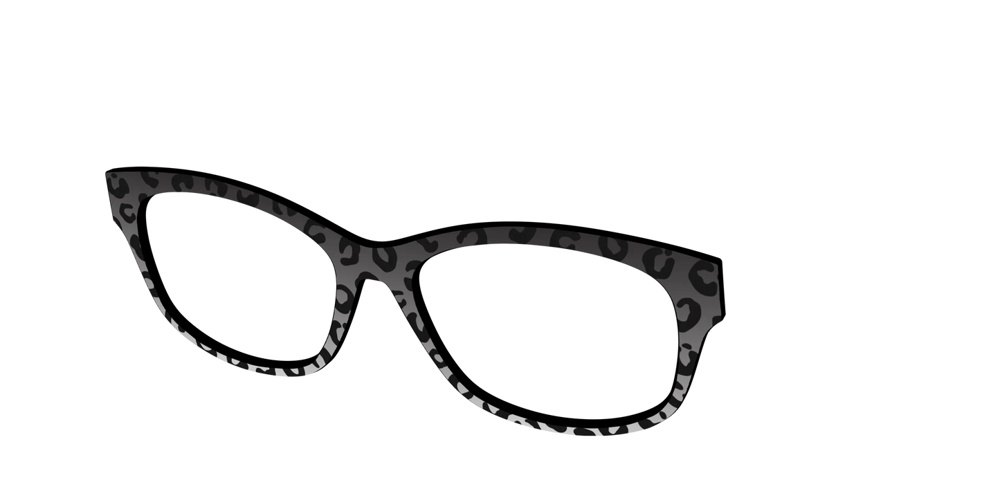 The Black Cheetah