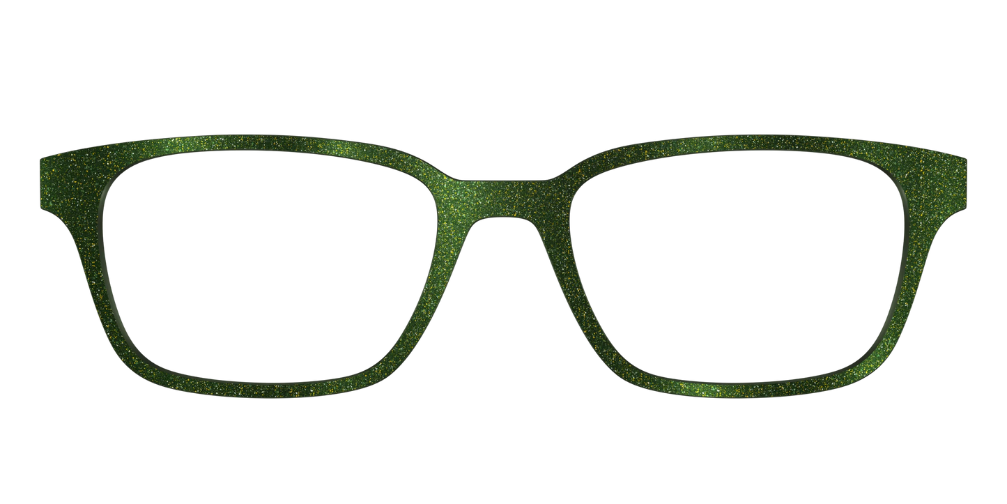 The Olive Shimmer