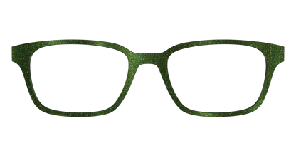 The Olive Shimmer