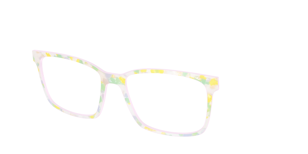 The Daffodil Pearl Tortoise