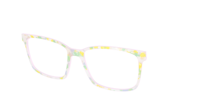 The Daffodil Pearl Tortoise