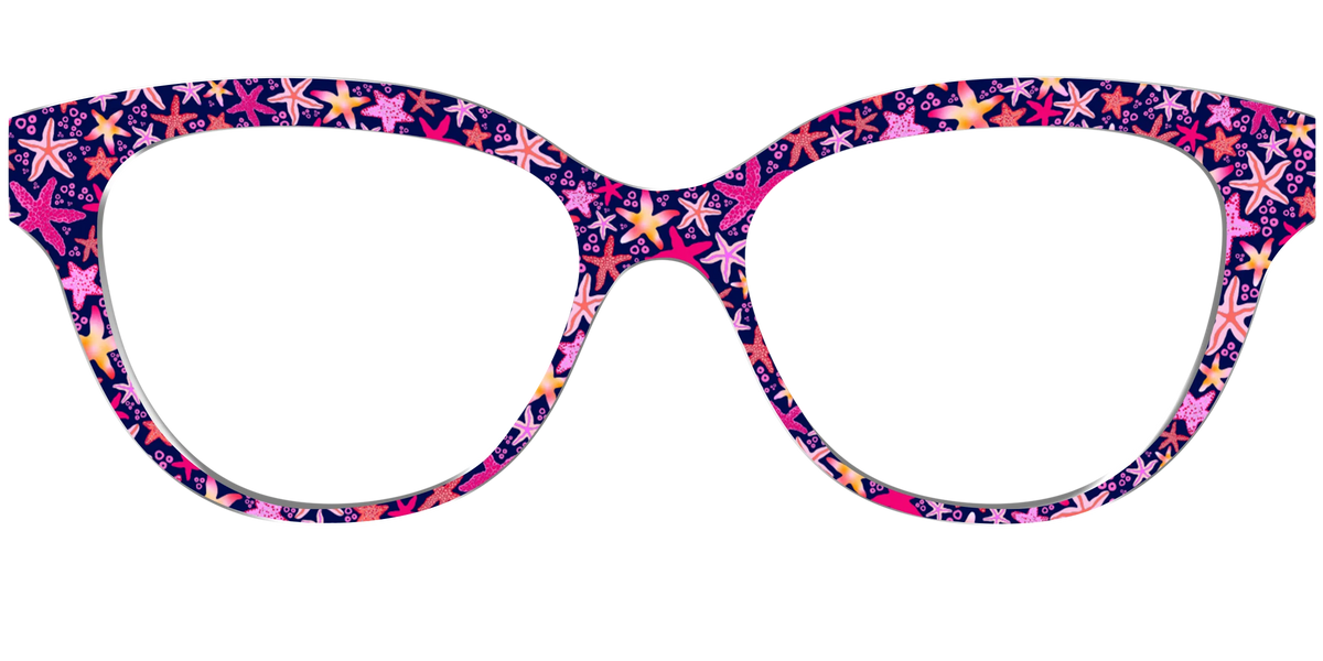 The Sensational Starfish