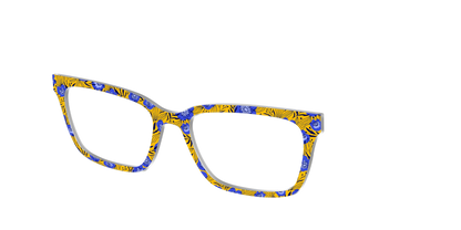 The Fab Floral