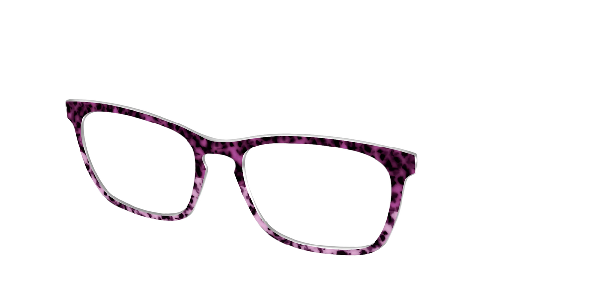 The Huckleberry Tortoise Split